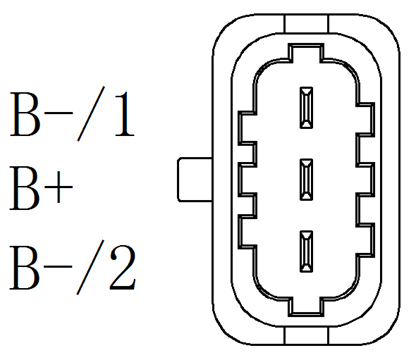 点火线圈DQG5002